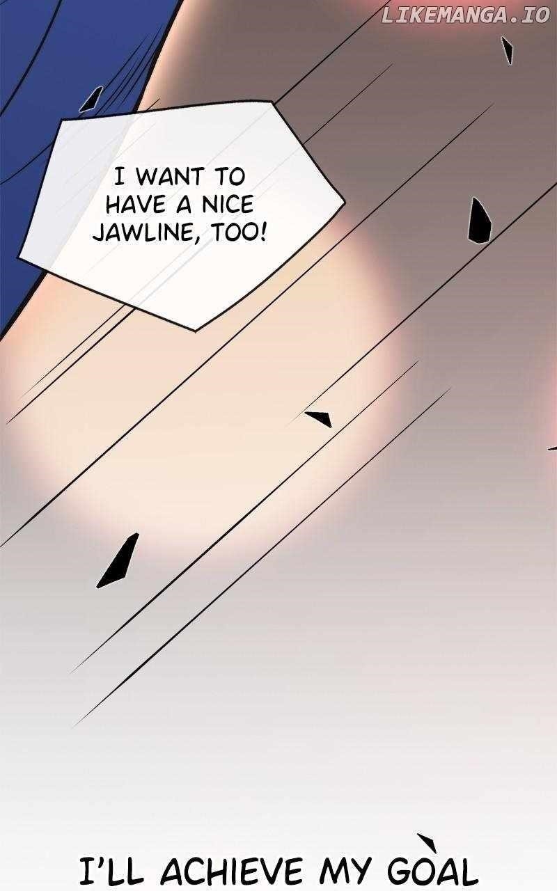 Real Man Chapter 206.5 - Page 64