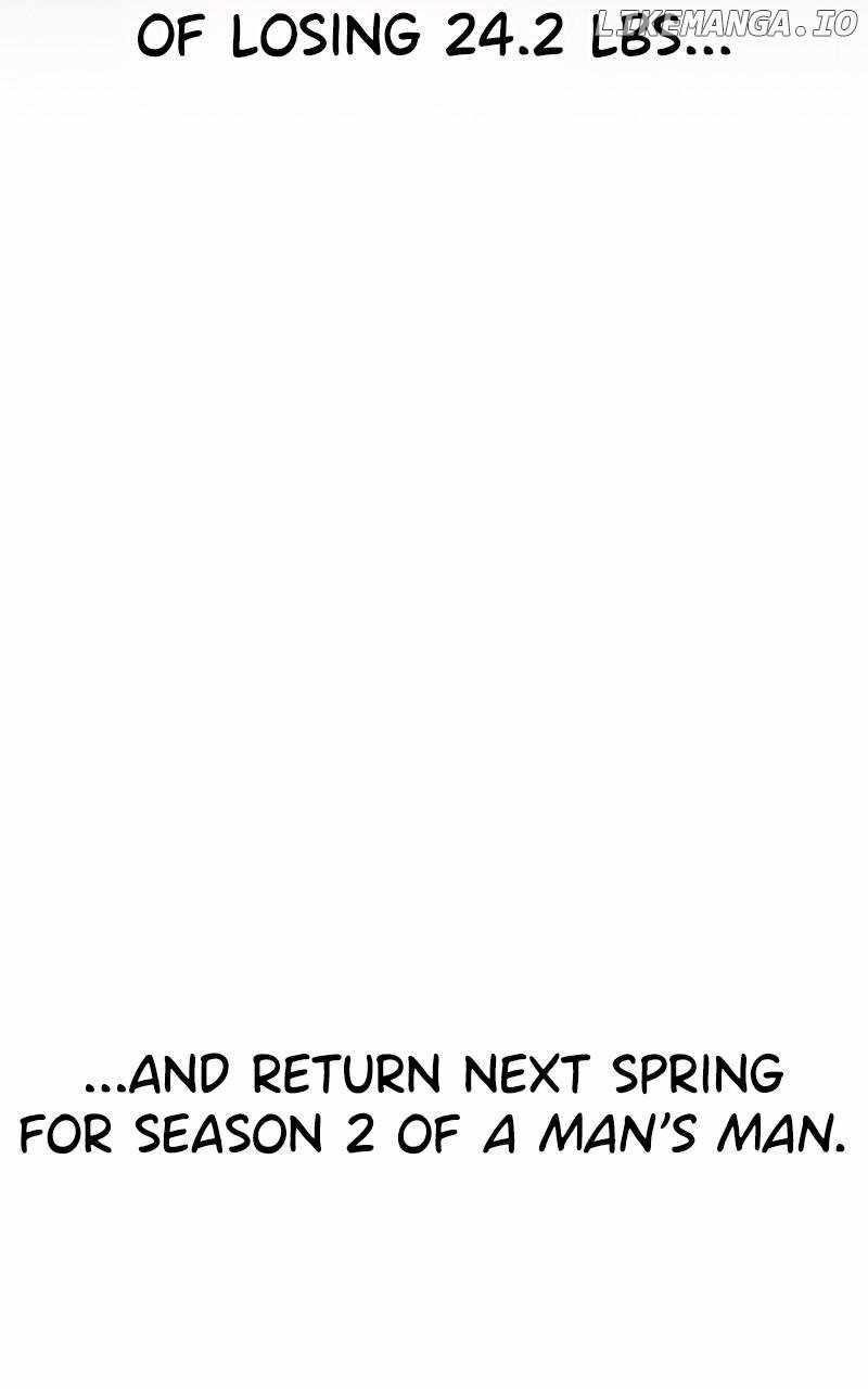 Real Man Chapter 206.5 - Page 65