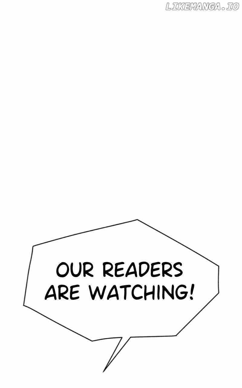 Real Man Chapter 206.5 - Page 66