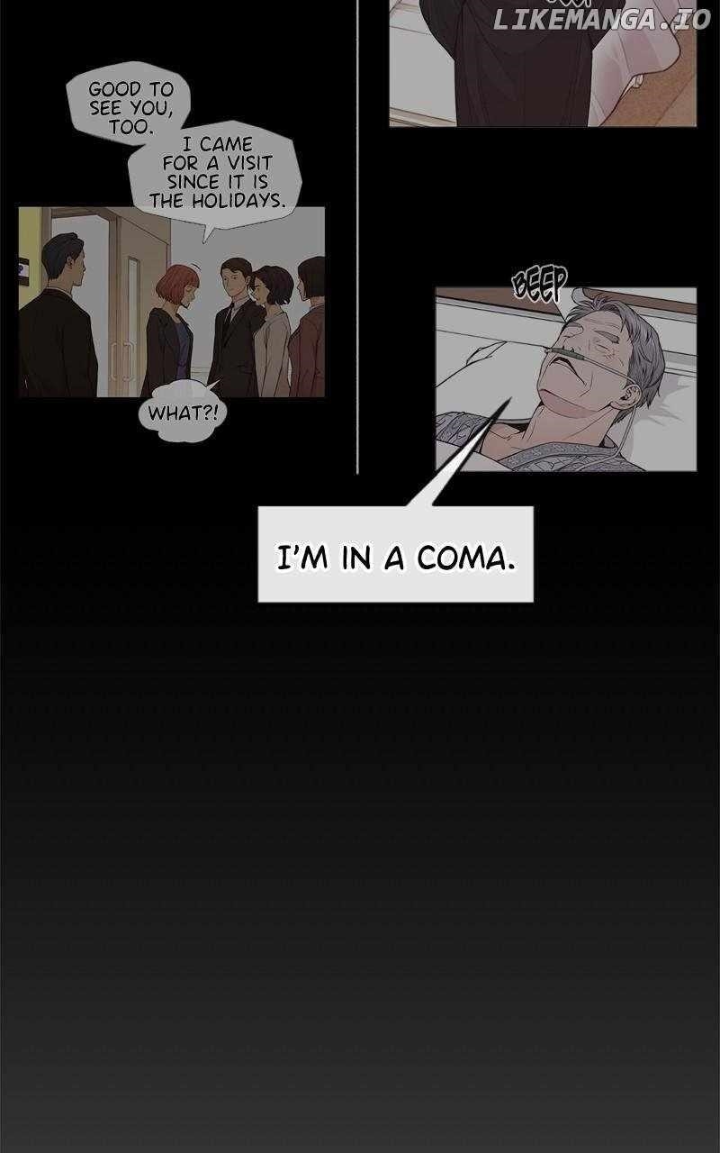 Real Man Chapter 206.5 - Page 7