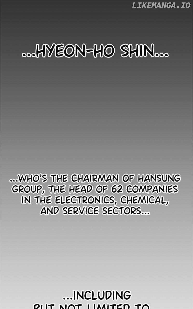 Real Man Chapter 206.5 - Page 8