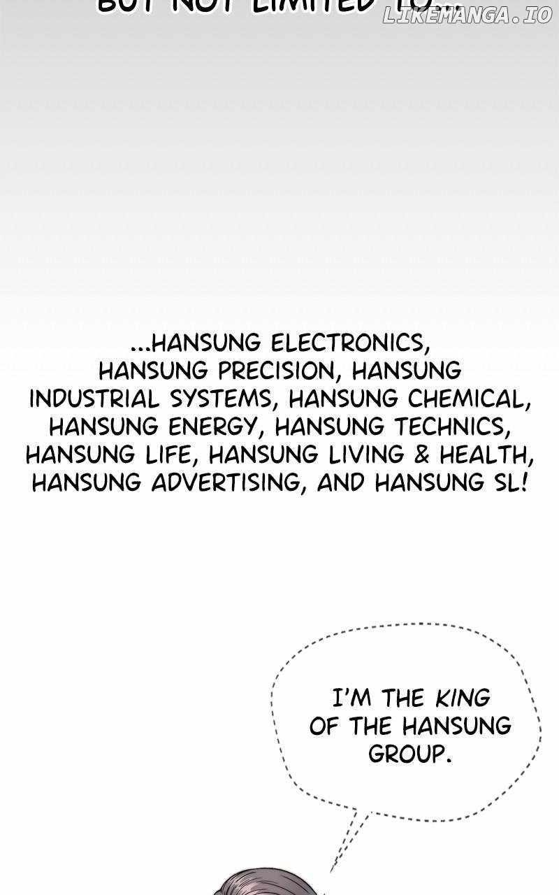 Real Man Chapter 206.5 - Page 9