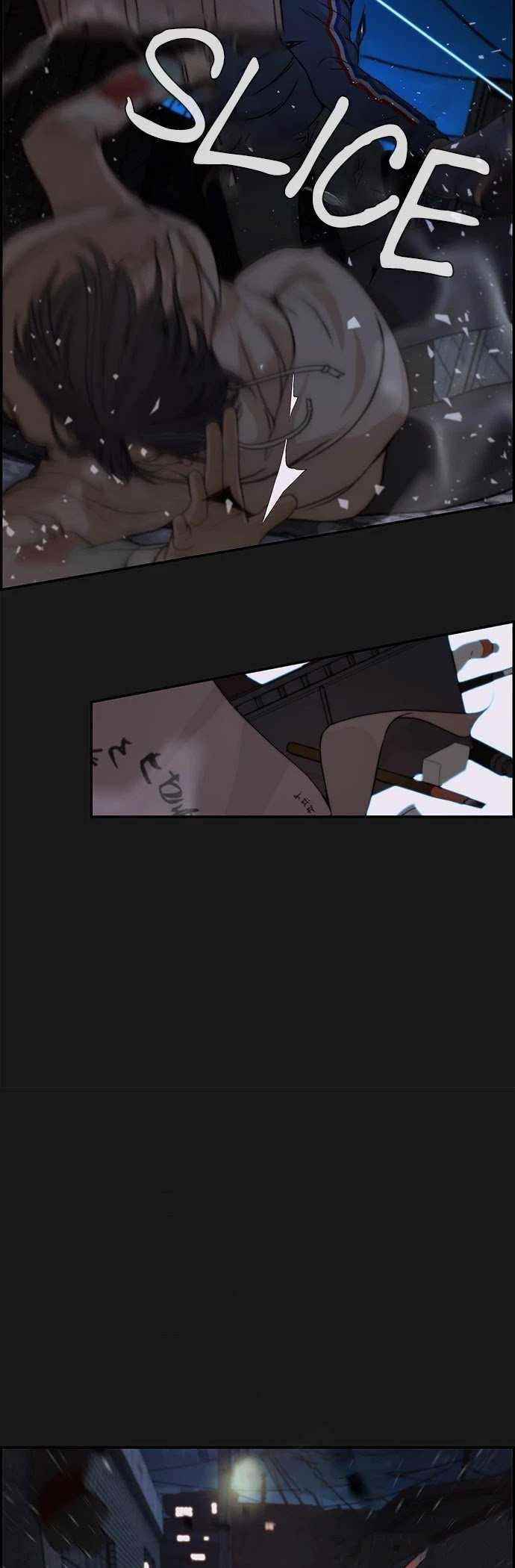 Real Man Chapter 37 - Page 13
