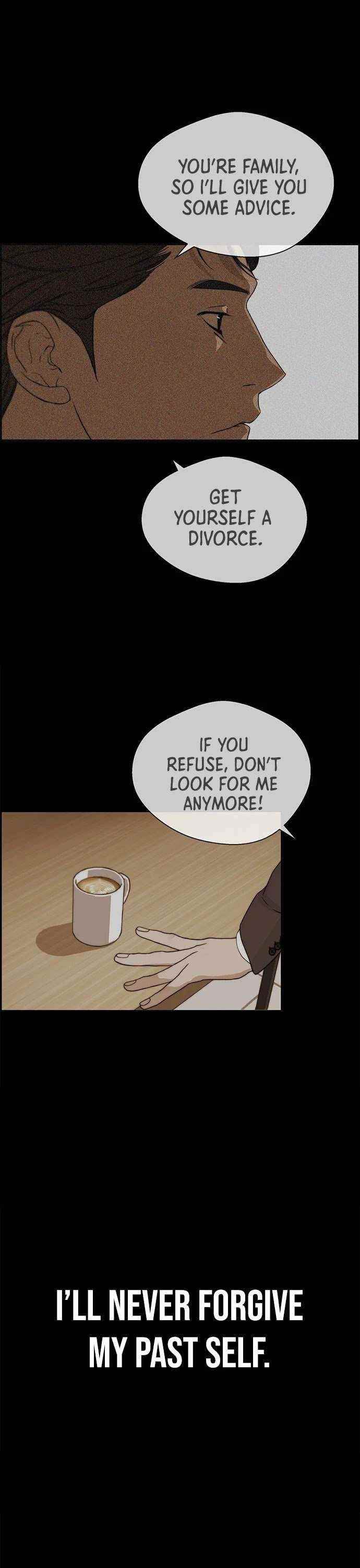 Real Man Chapter 37 - Page 35