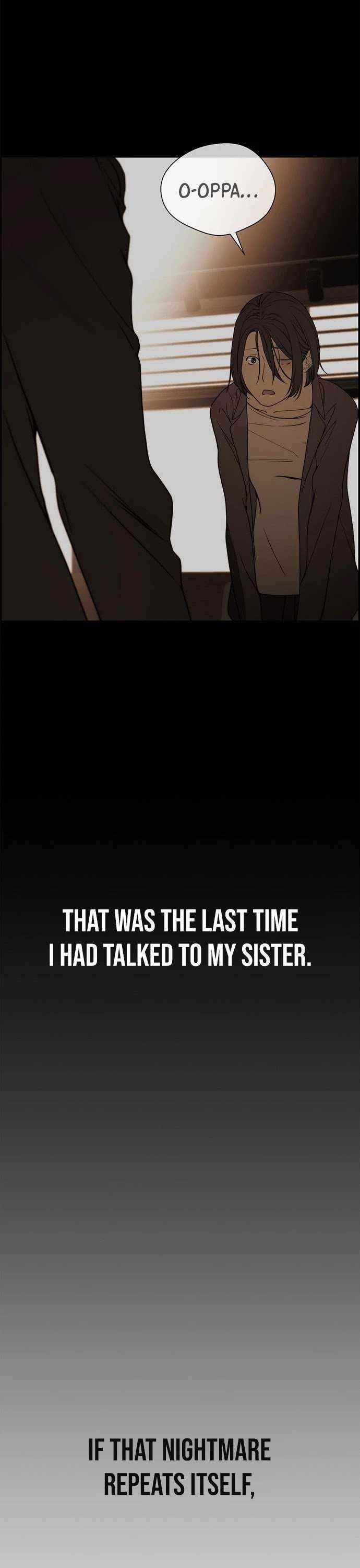 Real Man Chapter 37 - Page 36