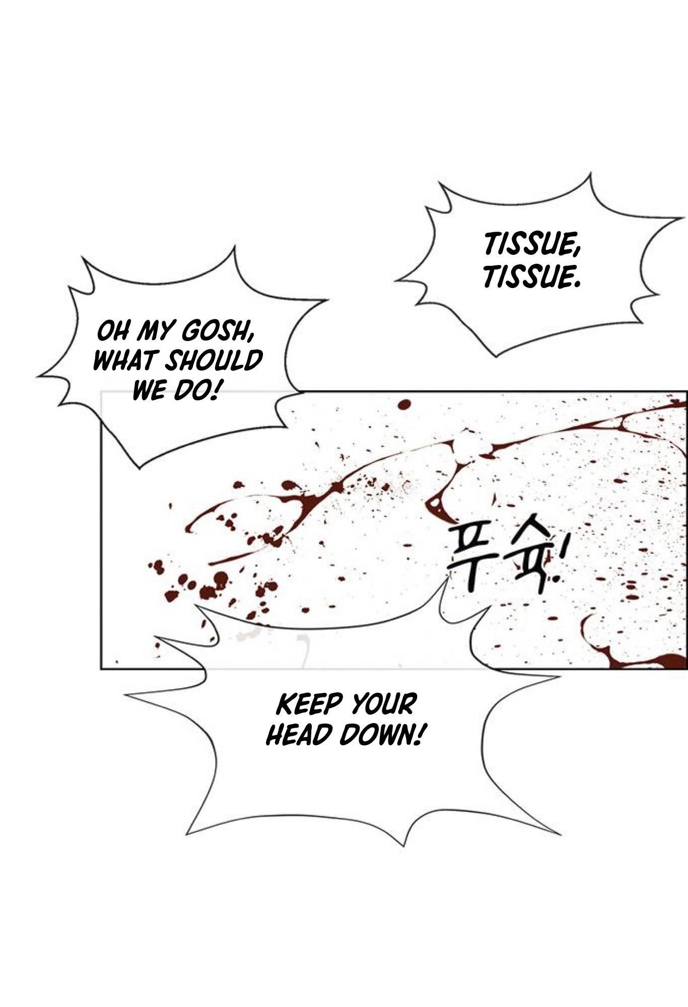 Real Man Chapter 77 - Page 61