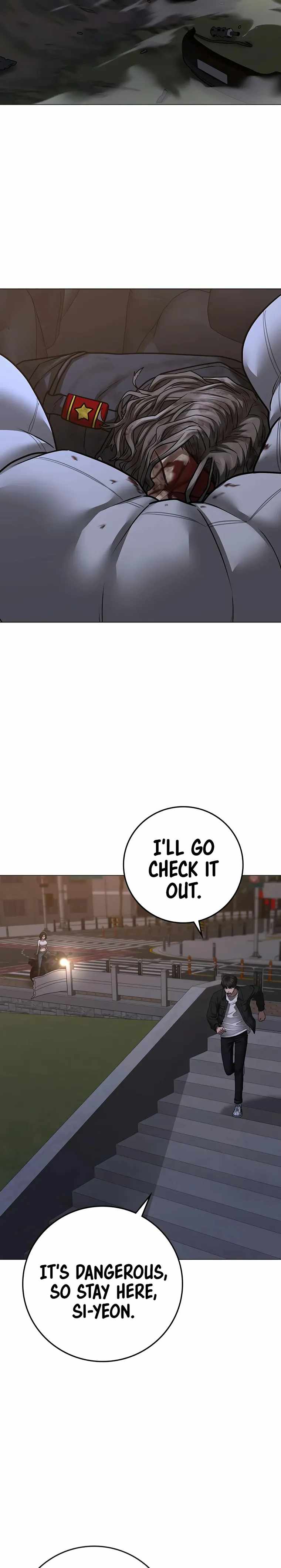 Reality Quest Chapter 86 - Page 39