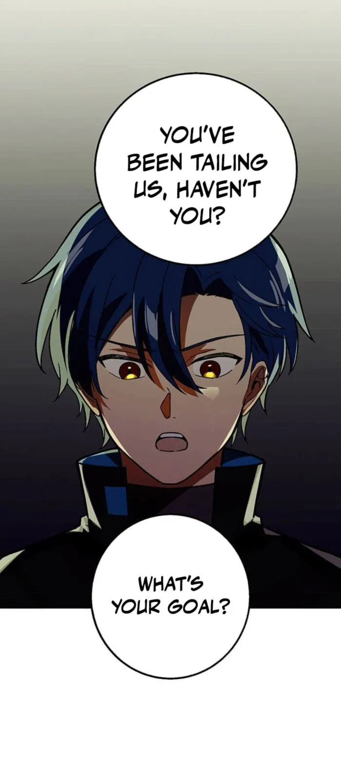 Reborn Ranker – Gravity User Chapter 102 - Page 10