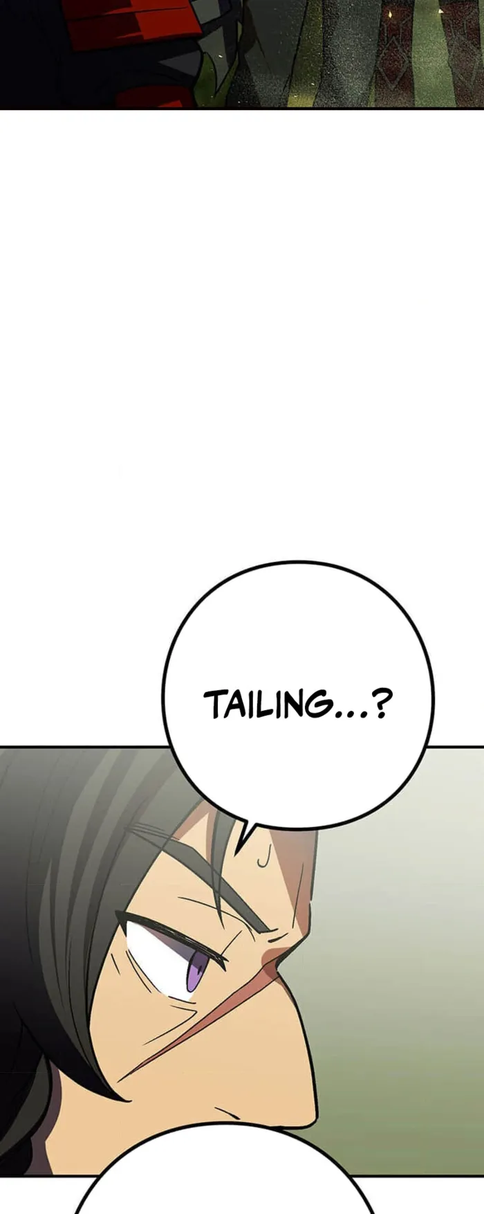 Reborn Ranker – Gravity User Chapter 103 - Page 1