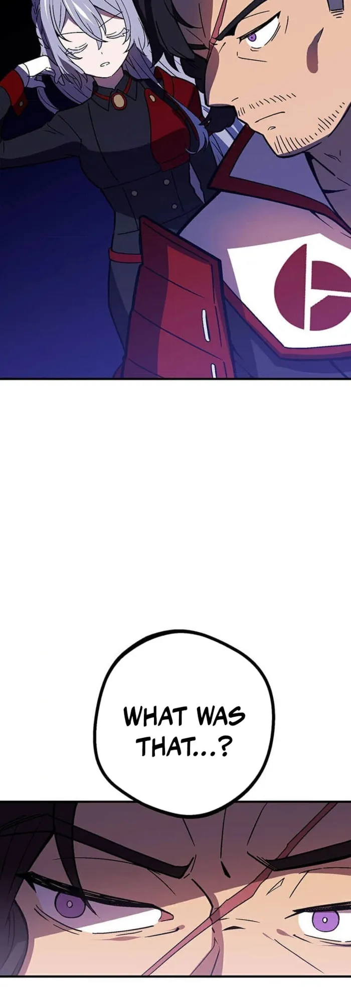 Reborn Ranker – Gravity User Chapter 103 - Page 11