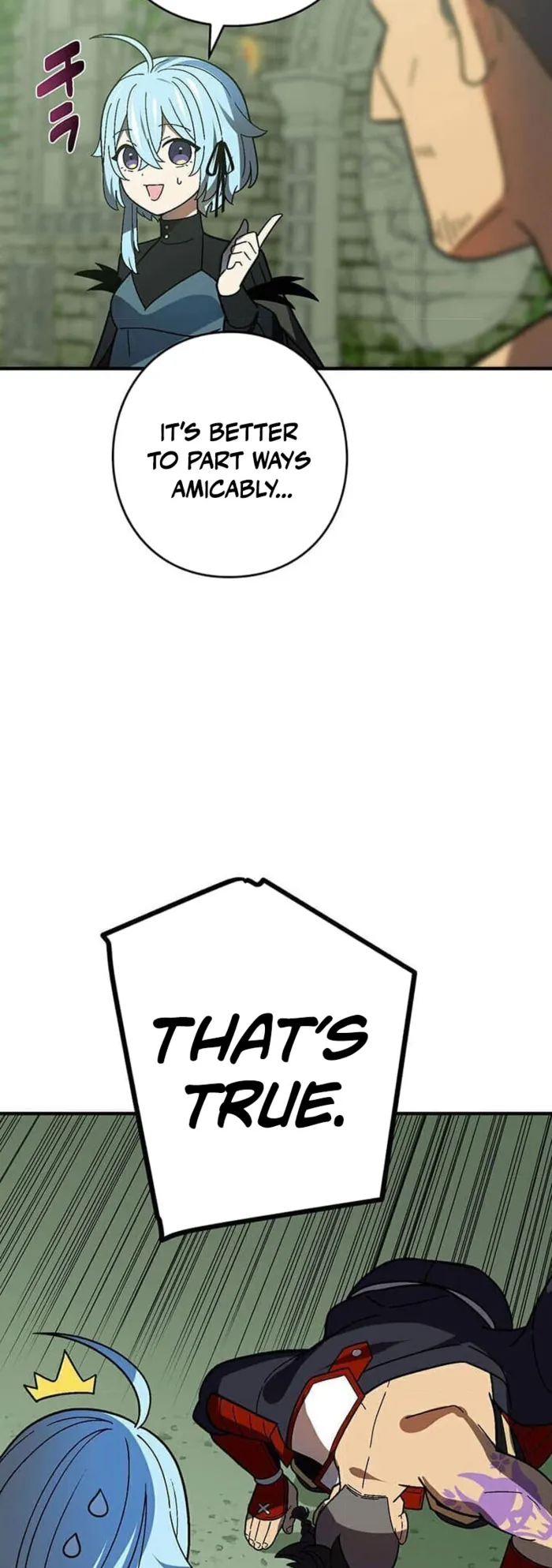 Reborn Ranker – Gravity User Chapter 103 - Page 16