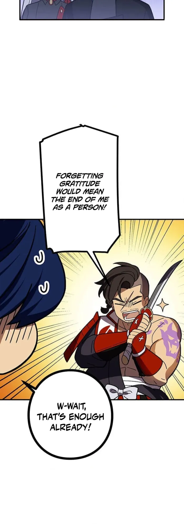 Reborn Ranker – Gravity User Chapter 103 - Page 19