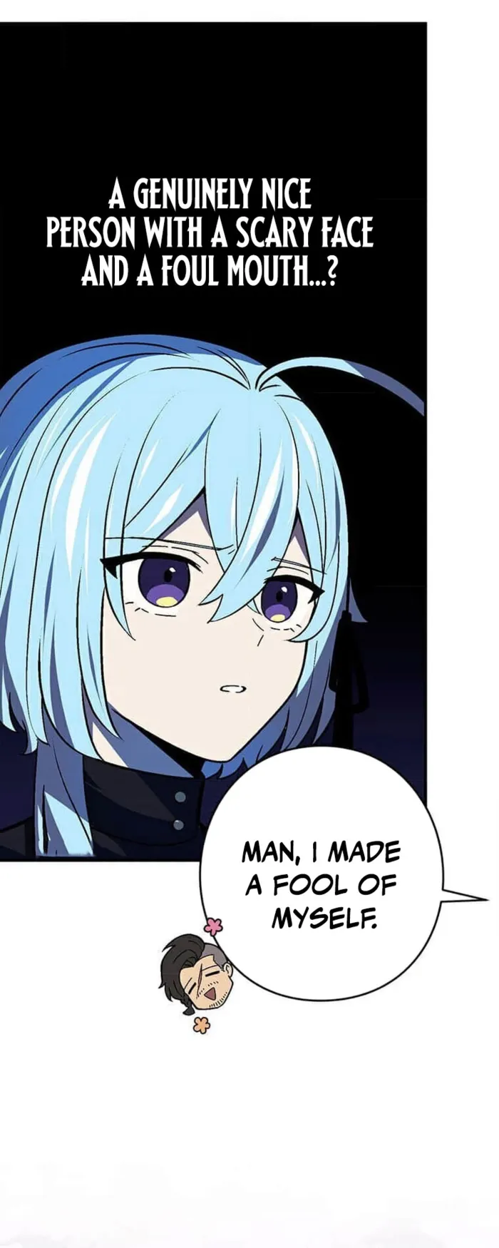 Reborn Ranker – Gravity User Chapter 103 - Page 25