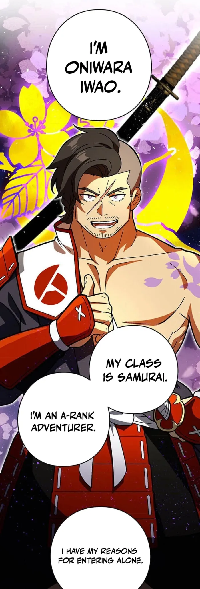 Reborn Ranker – Gravity User Chapter 103 - Page 26
