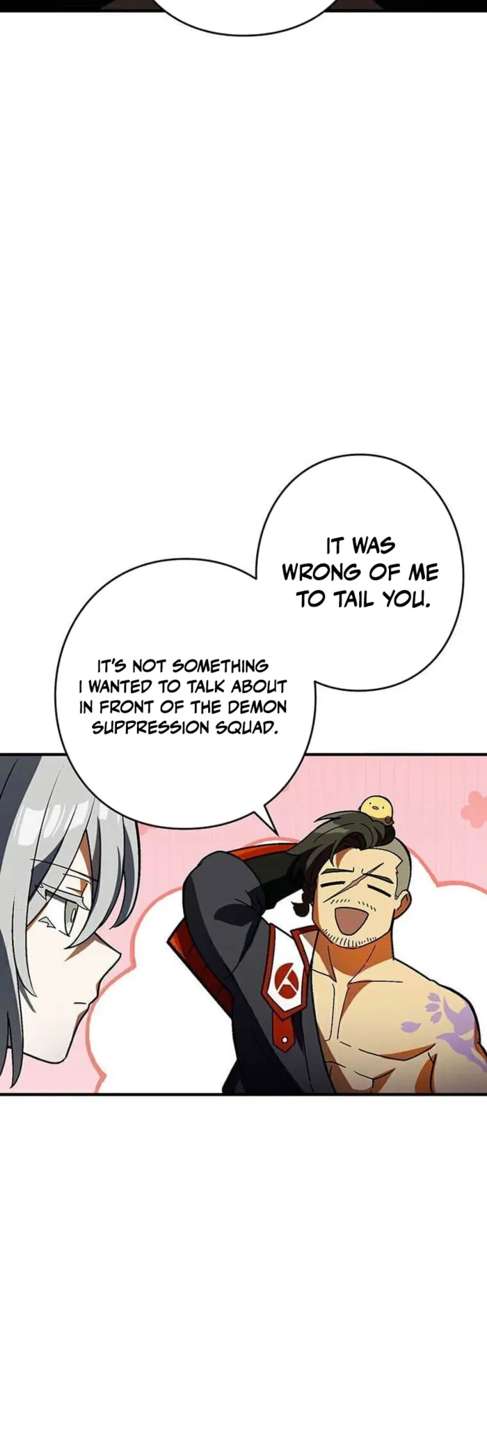 Reborn Ranker – Gravity User Chapter 103 - Page 27