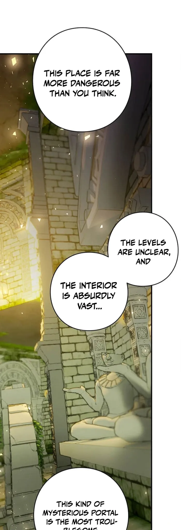Reborn Ranker – Gravity User Chapter 103 - Page 28