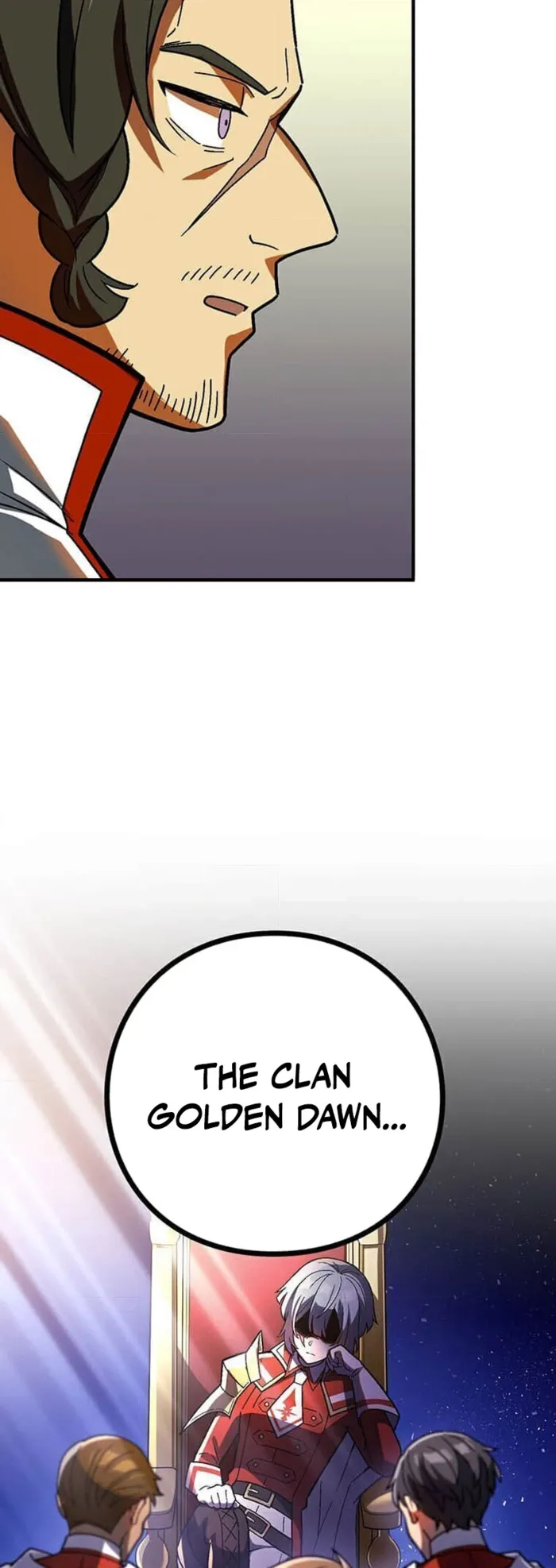 Reborn Ranker – Gravity User Chapter 103 - Page 34