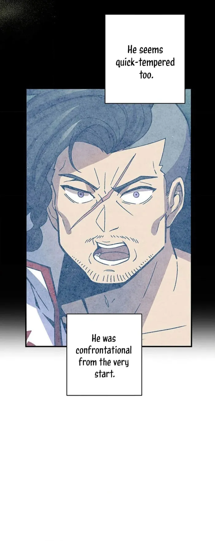 Reborn Ranker – Gravity User Chapter 103 - Page 4