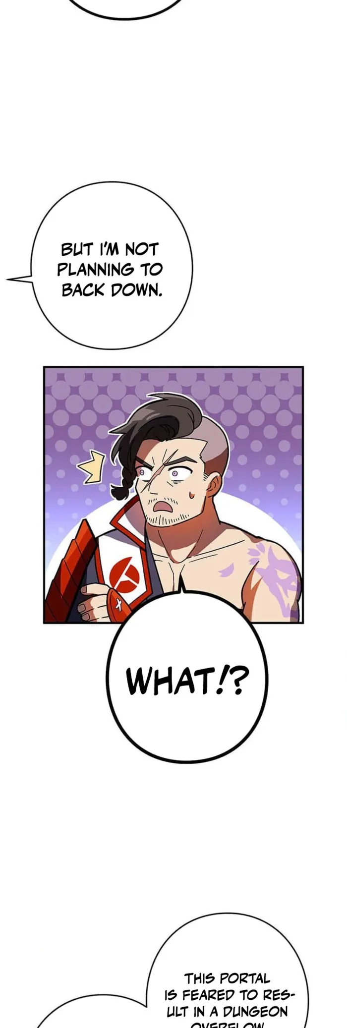 Reborn Ranker – Gravity User Chapter 103 - Page 44