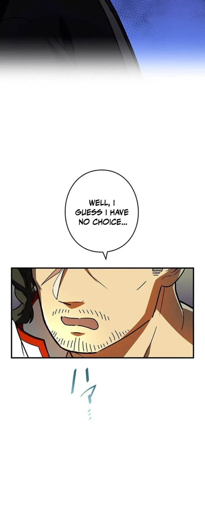 Reborn Ranker – Gravity User Chapter 103 - Page 47
