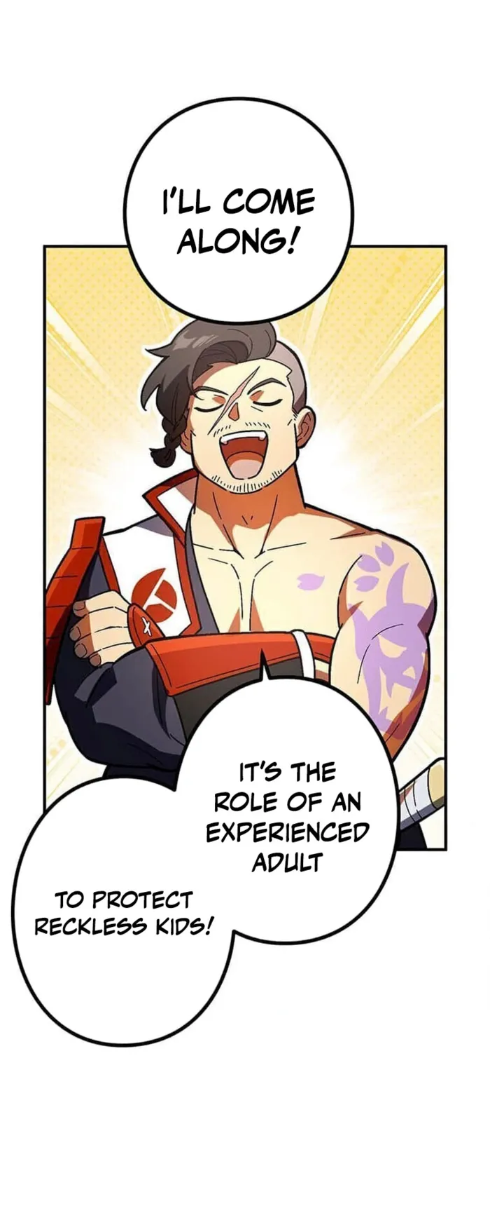 Reborn Ranker – Gravity User Chapter 103 - Page 48