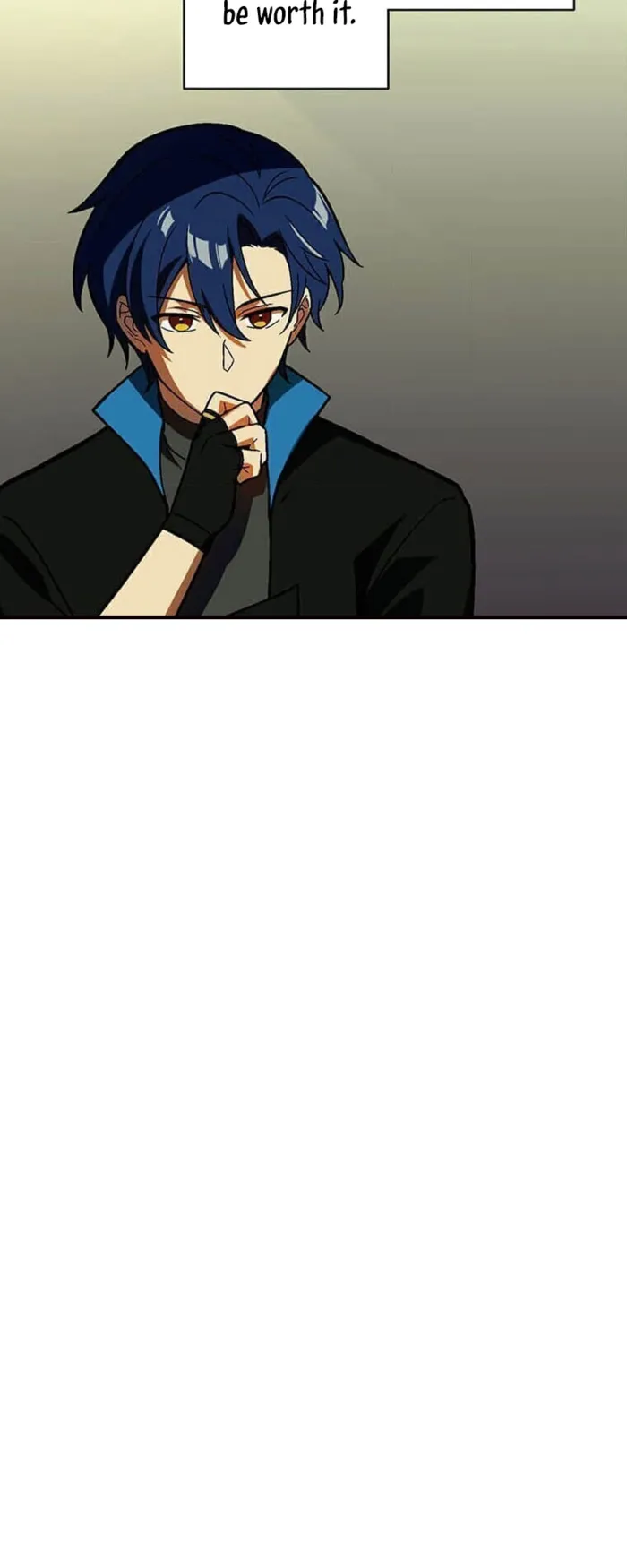 Reborn Ranker – Gravity User Chapter 103 - Page 51