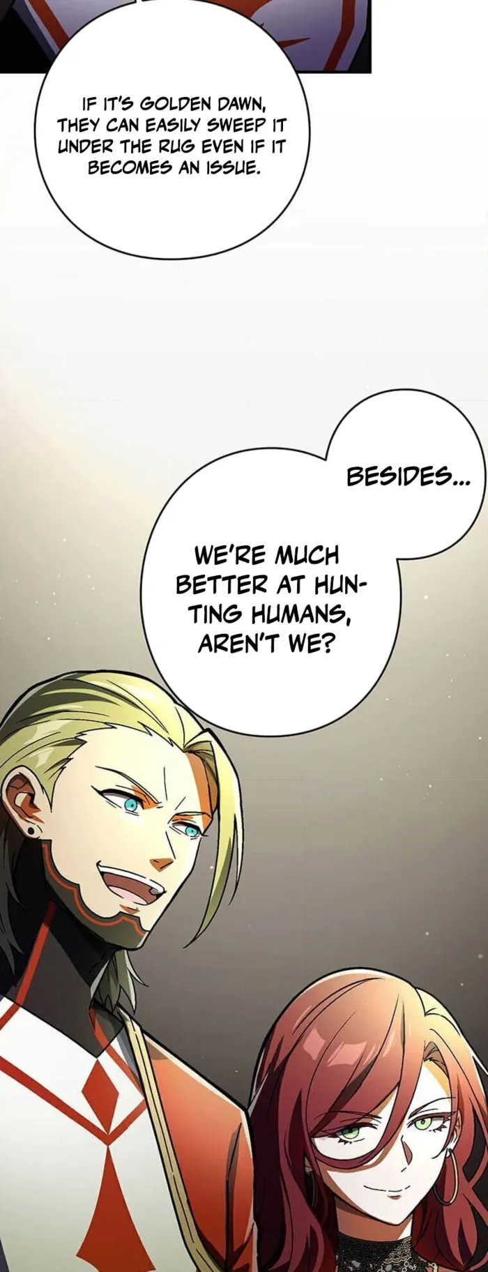 Reborn Ranker – Gravity User Chapter 103 - Page 54