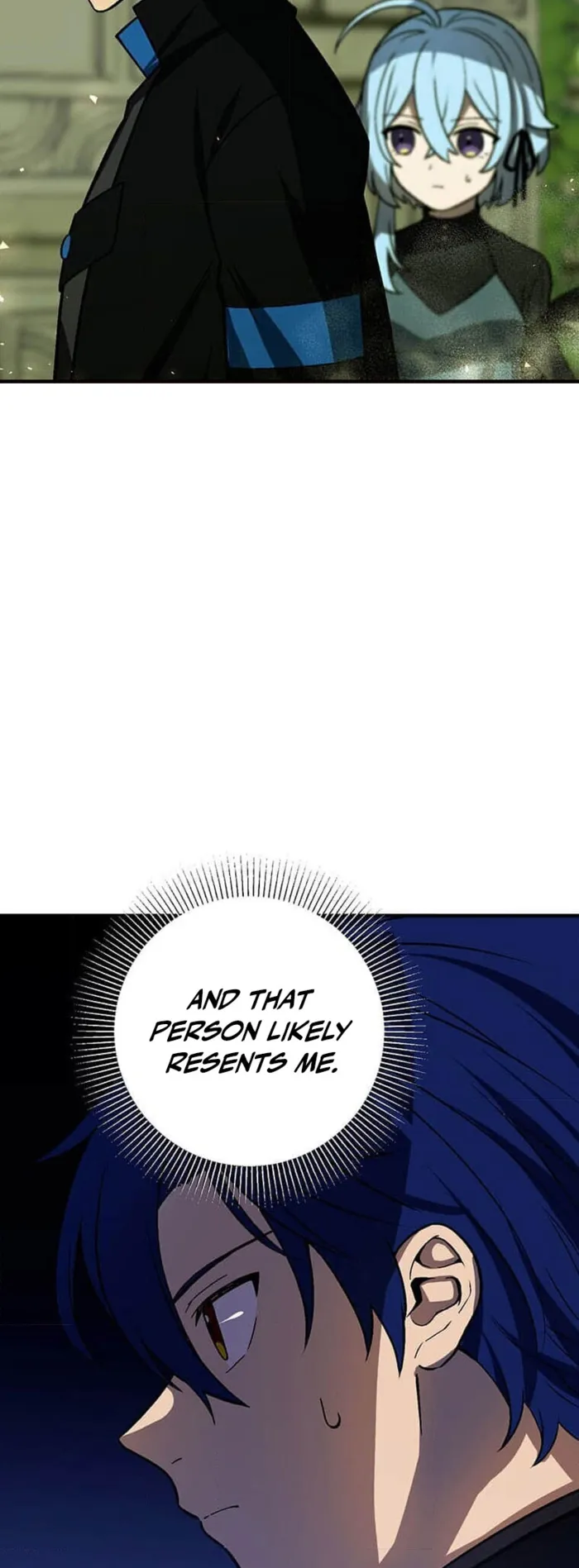 Reborn Ranker – Gravity User Chapter 103 - Page 6