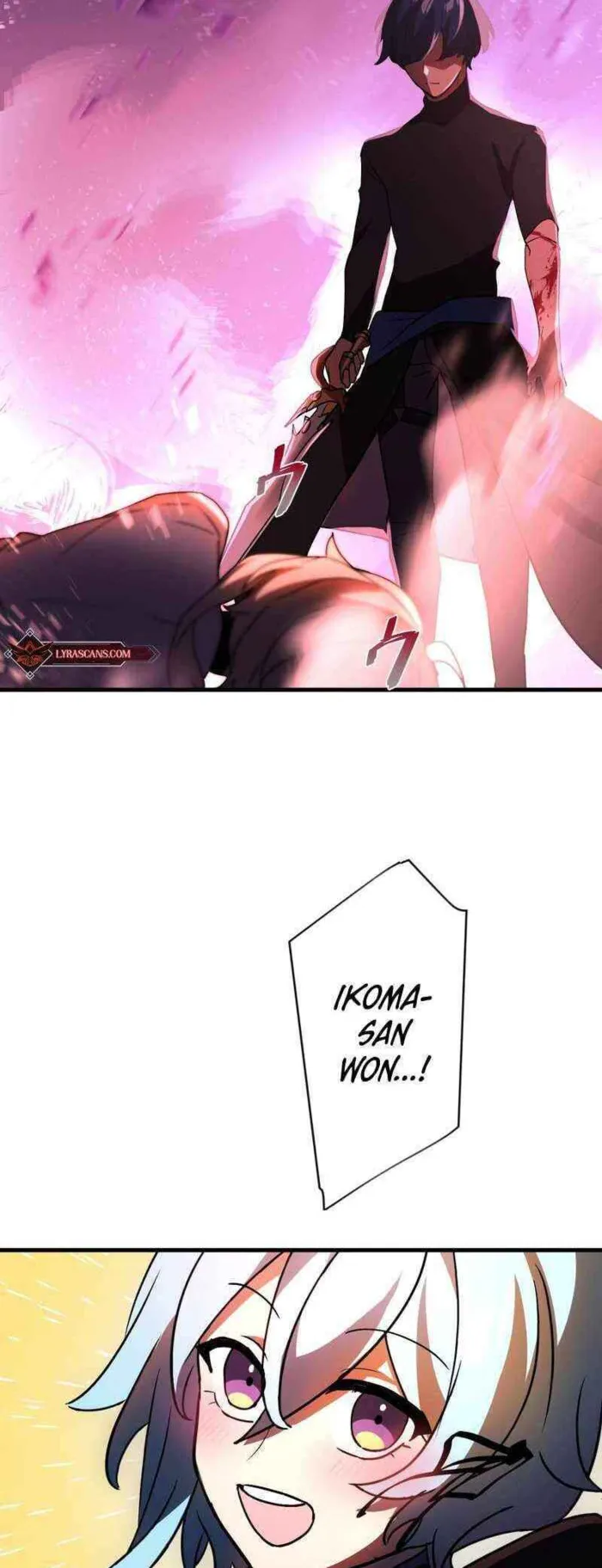 Reborn Ranker – Gravity User Chapter 50 - Page 10
