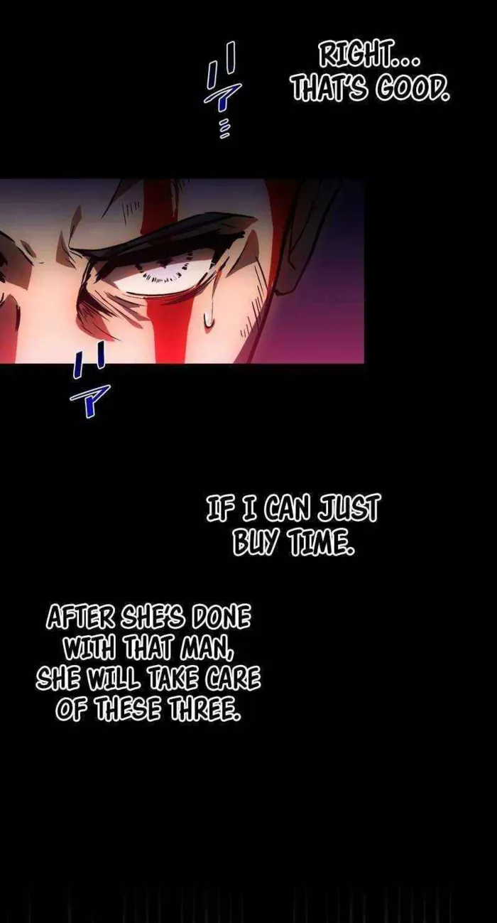 Reborn Ranker – Gravity User Chapter 50 - Page 7