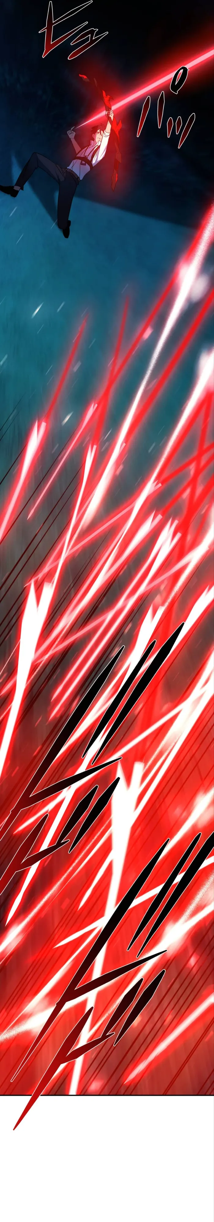 Reborn Ranker – Gravity User Chapter 93 - Page 15