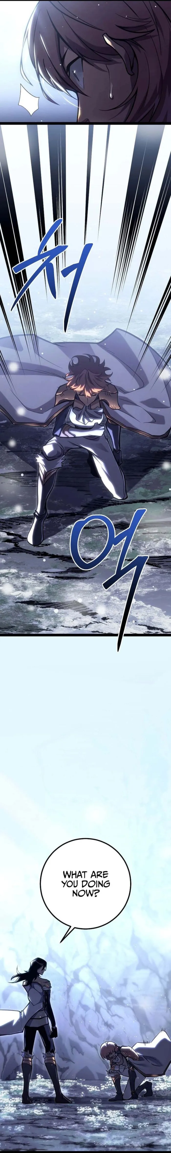 Regressed life of the Sword Clan’s Ignoble Reincarnator Chapter 41 - Page 13