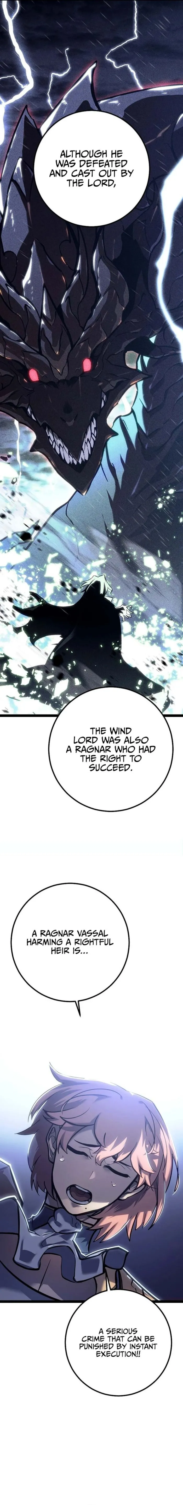 Regressed life of the Sword Clan’s Ignoble Reincarnator Chapter 41 - Page 14