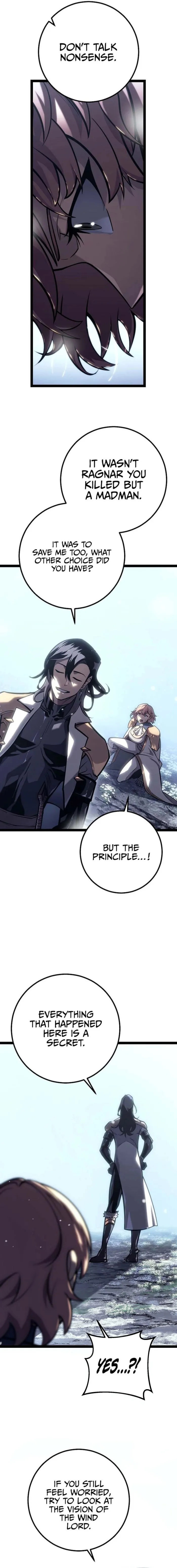 Regressed life of the Sword Clan’s Ignoble Reincarnator Chapter 41 - Page 15