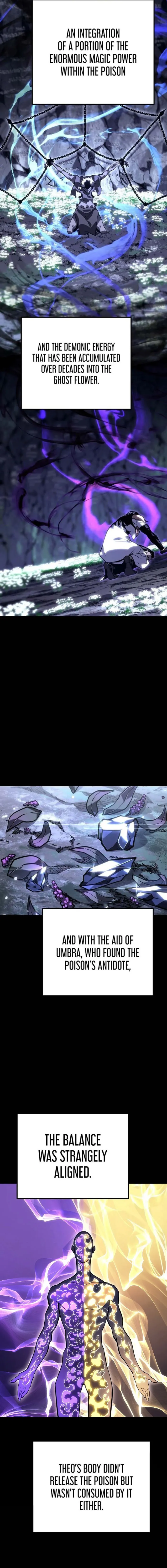 Regressed life of the Sword Clan’s Ignoble Reincarnator Chapter 41 - Page 2