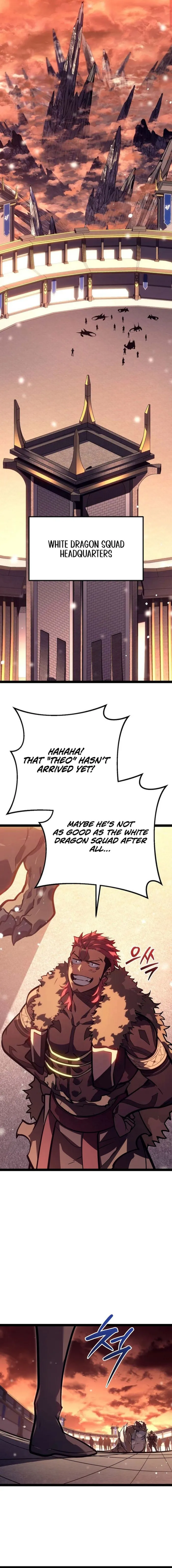 Regressed life of the Sword Clan’s Ignoble Reincarnator Chapter 41 - Page 22