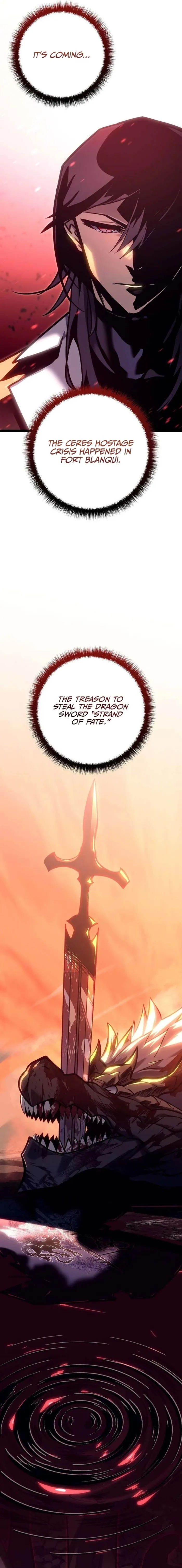 Regressed life of the Sword Clan’s Ignoble Reincarnator Chapter 41 - Page 28