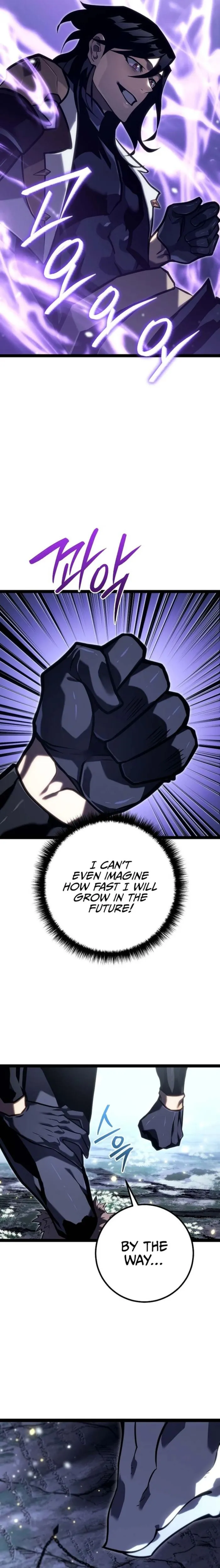 Regressed life of the Sword Clan’s Ignoble Reincarnator Chapter 41 - Page 7