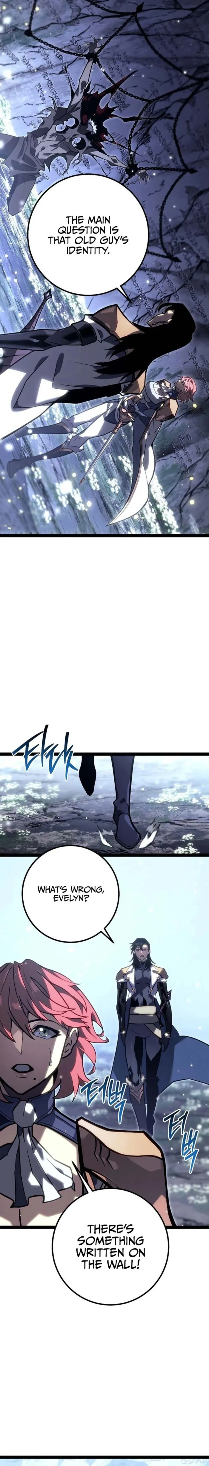 Regressed life of the Sword Clan’s Ignoble Reincarnator Chapter 41 - Page 8