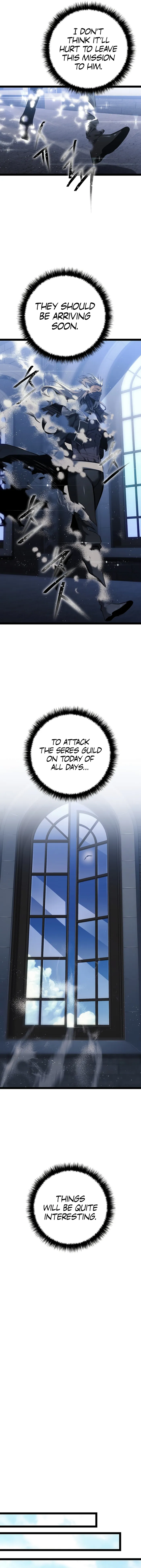 Regressed life of the Sword Clan’s Ignoble Reincarnator Chapter 49 - Page 17