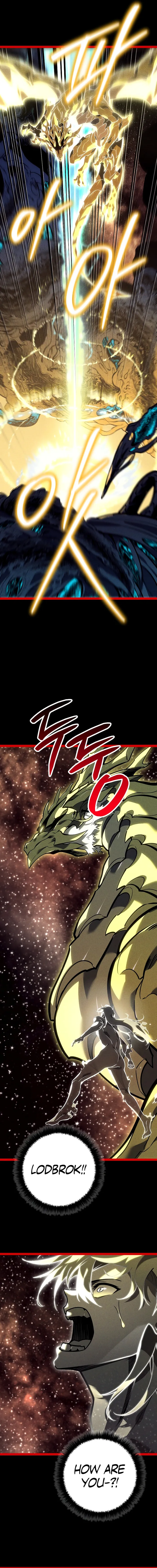 Regressed life of the Sword Clan’s Ignoble Reincarnator Chapter 49 - Page 3