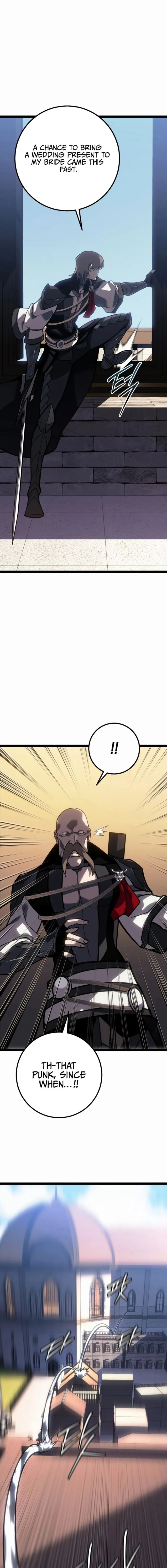 Regressed life of the Sword Clan’s Ignoble Reincarnator Chapter 50 - Page 16