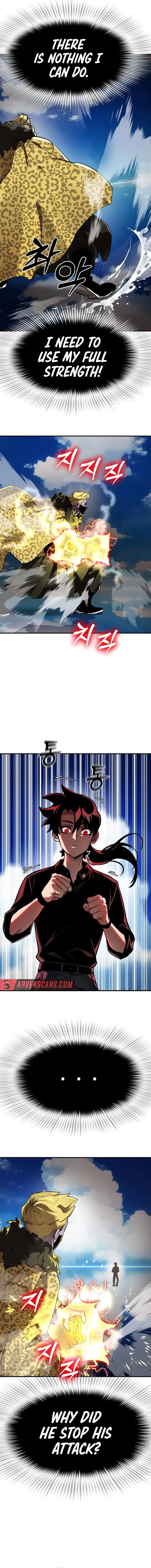 Reincarnation Path of The Underworld King Reincarnation Path of The Underworld King Chapter 17 - Page 7