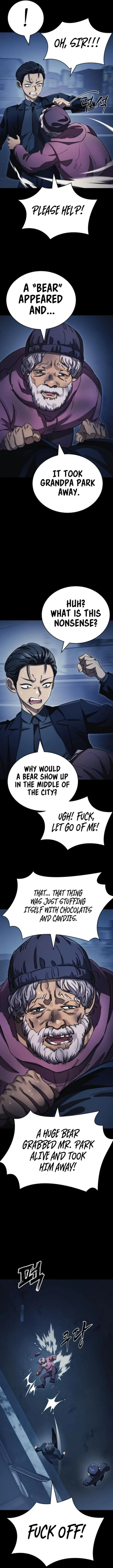 Reincarnation Path of The Underworld King Reincarnation Path of The Underworld King Chapter 56 - Page 12