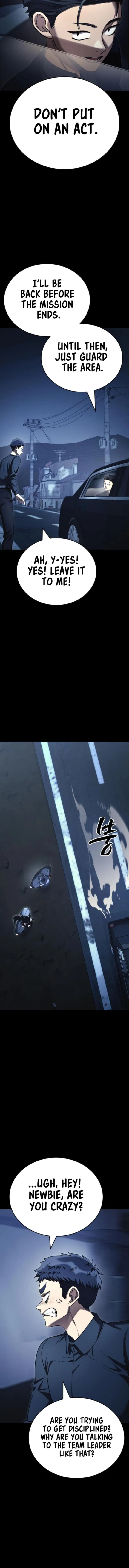 Reincarnation Path of The Underworld King Reincarnation Path of The Underworld King Chapter 56 - Page 14