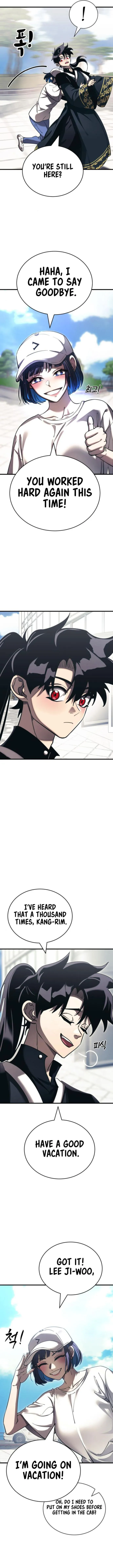 Reincarnation Path of The Underworld King Reincarnation Path of The Underworld King Chapter 56 - Page 3