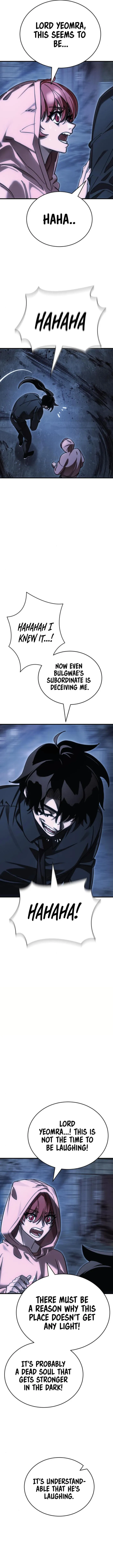 Reincarnation Path of The Underworld King Reincarnation Path of The Underworld King Chapter 59 - Page 11