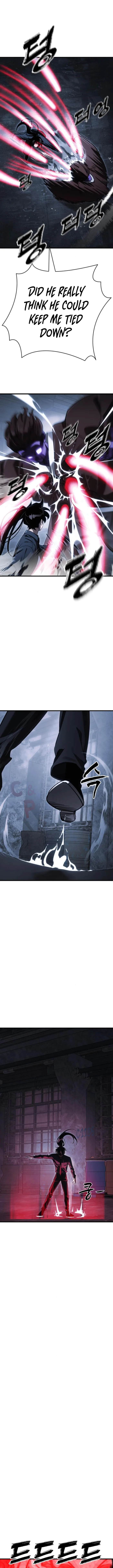 Reincarnation Path of The Underworld King Reincarnation Path of The Underworld King Chapter 59 - Page 14