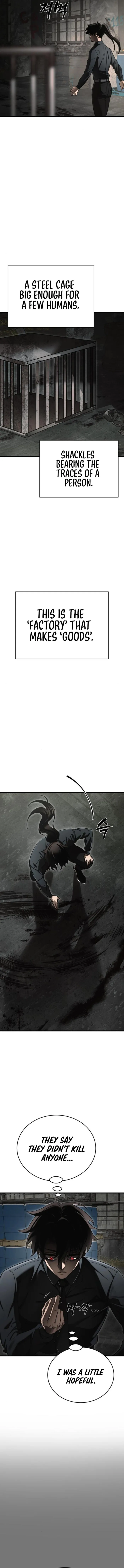 Reincarnation Path of The Underworld King Reincarnation Path of The Underworld King Chapter 59 - Page 6