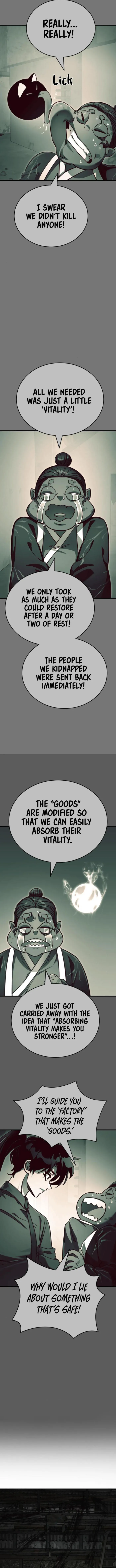 Reincarnation Path of The Underworld King Reincarnation Path of The Underworld King Chapter 59 - Page 7